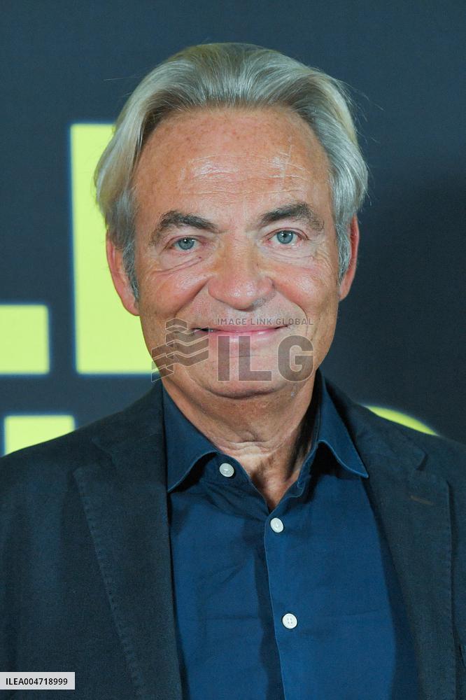 Le Million Premiere