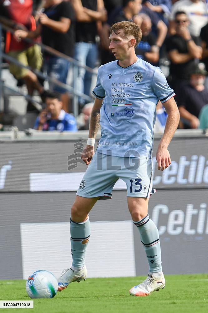 CALCIO - Serie B - Empoli FC vs Spezia Calcio