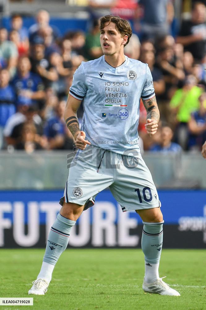 CALCIO - Serie B - Empoli FC vs Spezia Calcio