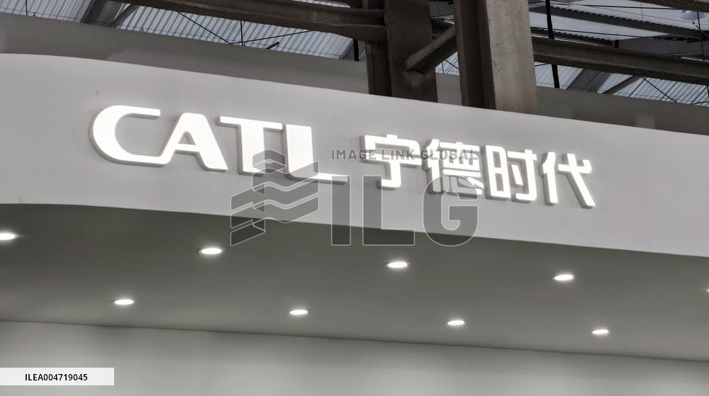 CATL's World's First Sodium Ion Battery Certified by the New National Standard