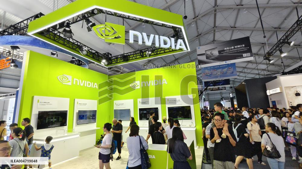 NVIDIA Under Investigation