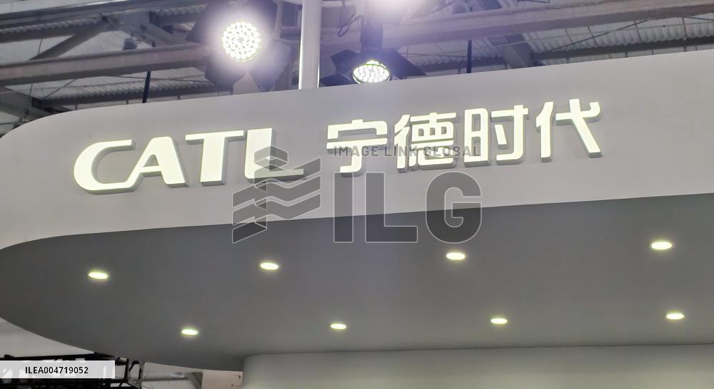 CATL's World's First Sodium Ion Battery Certified by the New National Standard