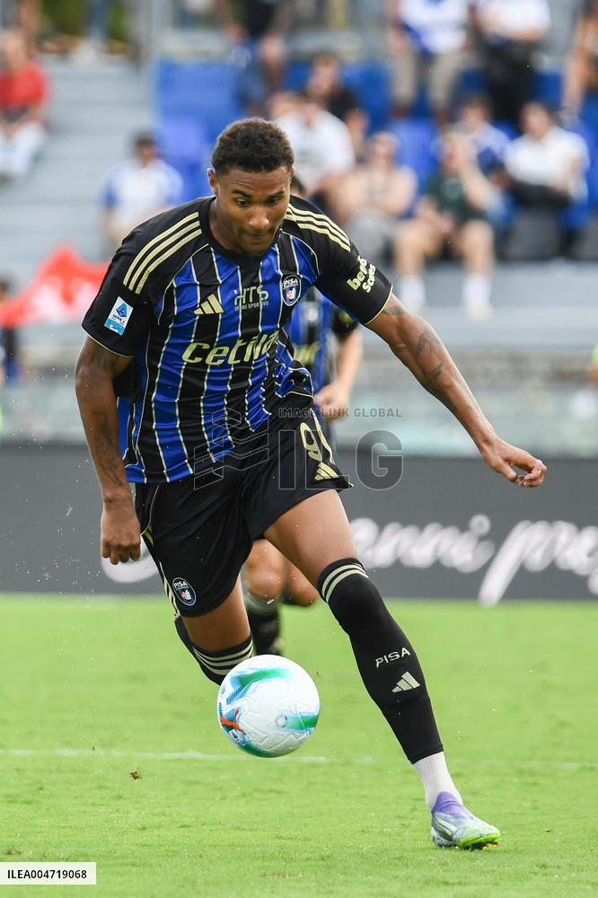 CALCIO - Serie A - Pisa SC vs Udinese Calcio