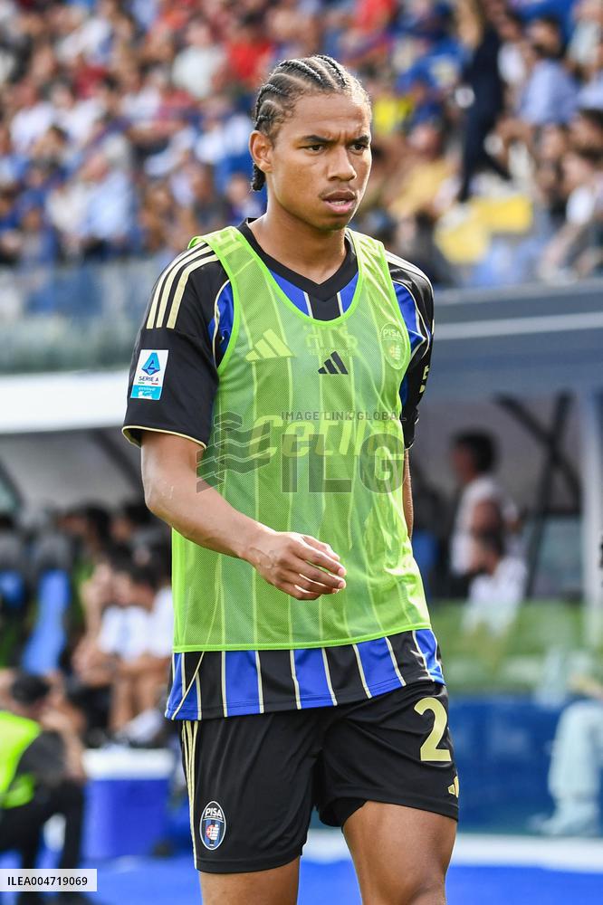 CALCIO - Serie A - Pisa SC vs Udinese Calcio