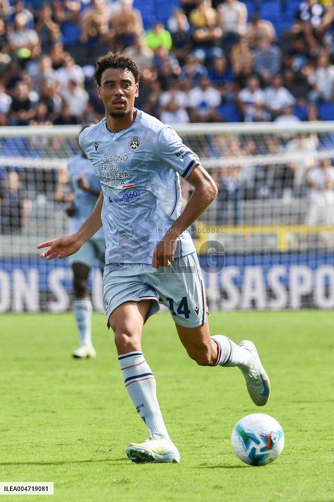 CALCIO - Serie B - Empoli FC vs Spezia Calcio