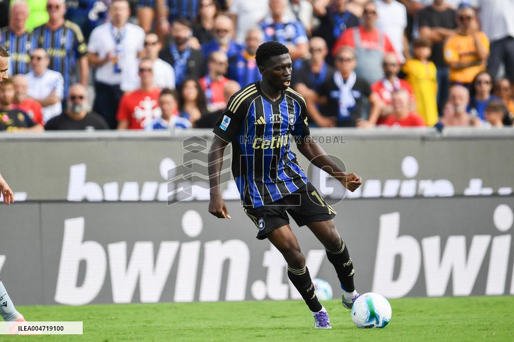 CALCIO - Serie B - Empoli FC vs Spezia Calcio