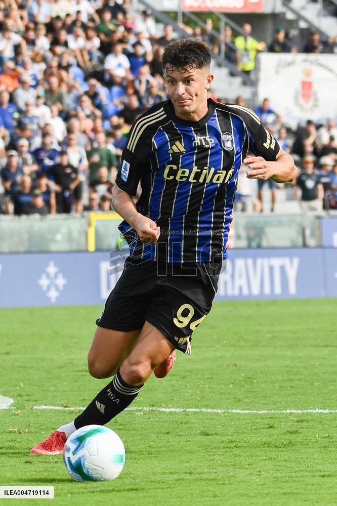 CALCIO - Serie B - Empoli FC vs Spezia Calcio