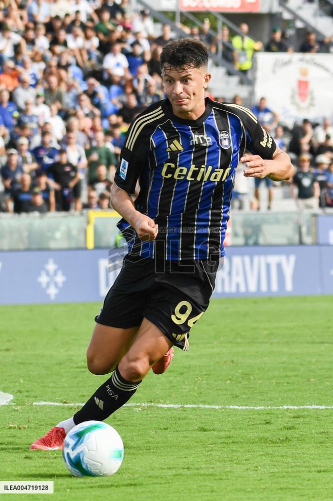 CALCIO - Serie A - Pisa SC vs Udinese Calcio