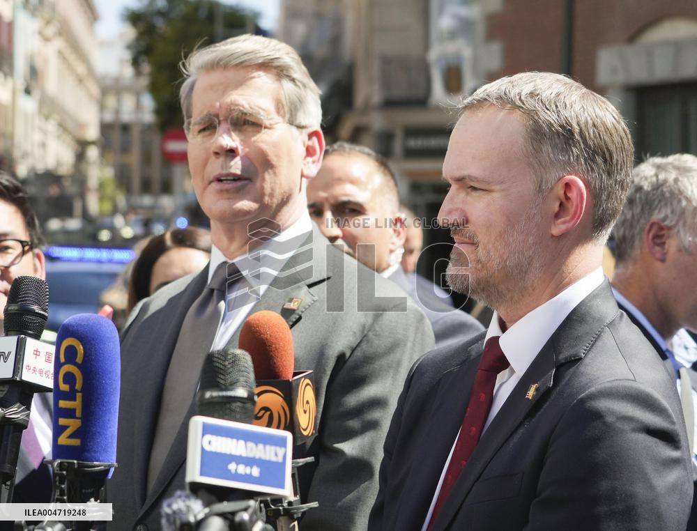 U.S., China strike deal on TikTok