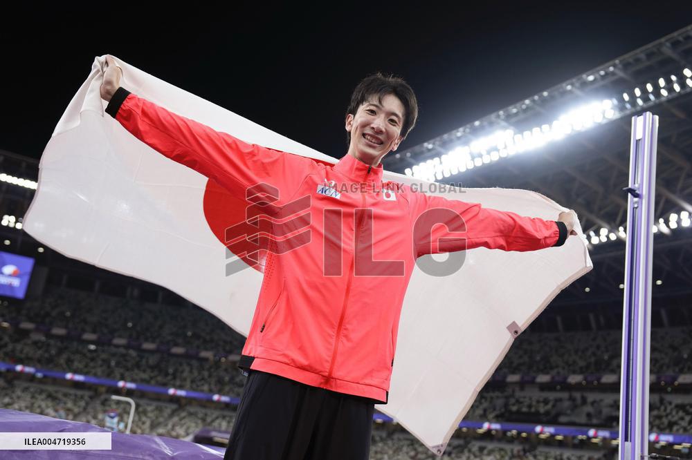 Athletics: World championships in Tokyo