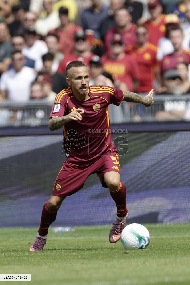 CALCIO - Serie A - AS Roma vs Torino FC