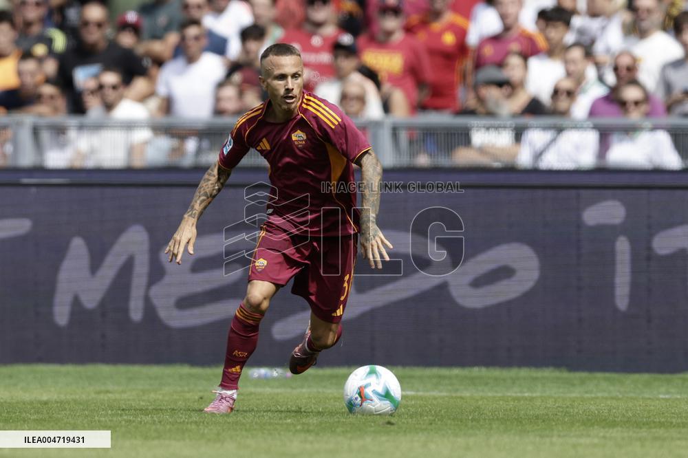 CALCIO - Serie A - AS Roma vs Torino FC