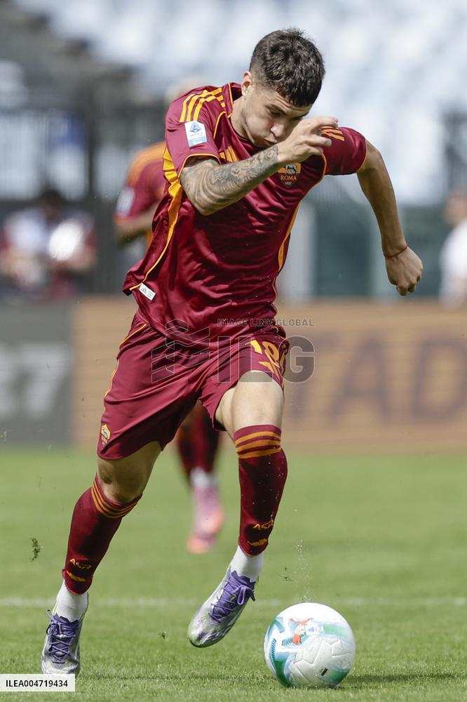 CALCIO - Serie A - AS Roma vs Torino FC