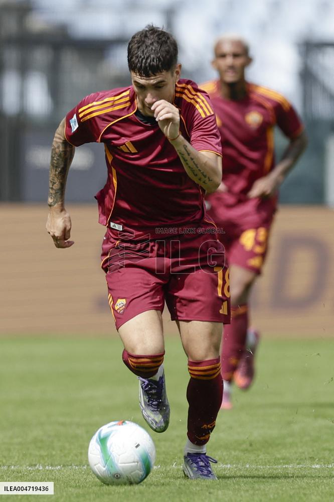 CALCIO - Serie A - AS Roma vs Torino FC