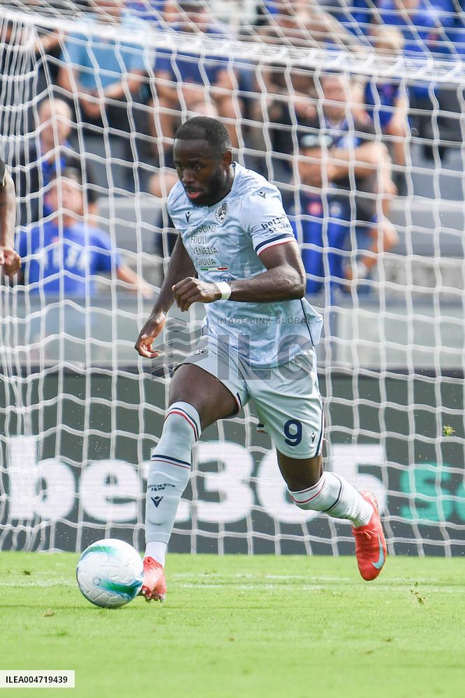 CALCIO - Serie A - Pisa SC vs Udinese Calcio