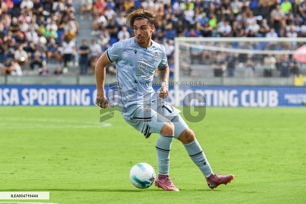CALCIO - Serie A - Pisa SC vs Udinese Calcio