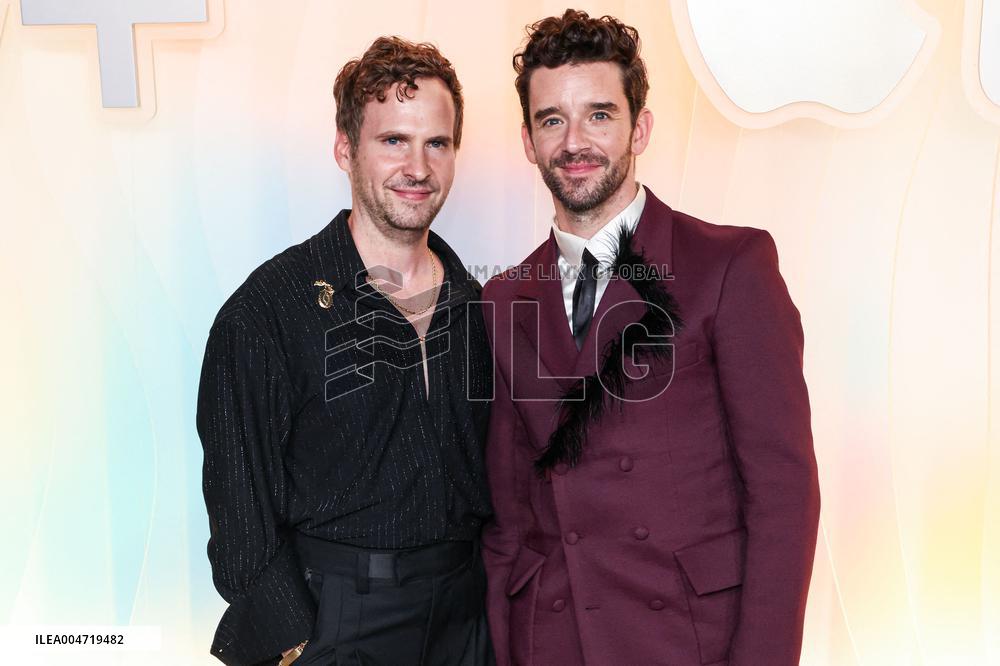 Apple TVs 77th Annual Primetime Emmy Awards Party - LA