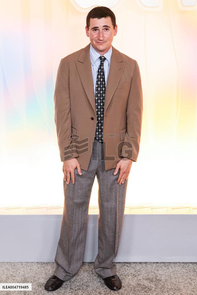 Apple TVs 77th Annual Primetime Emmy Awards Party - LA