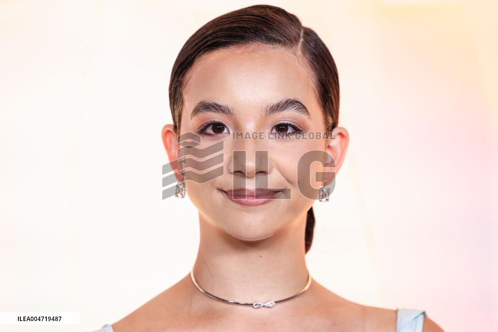 Apple TVs 77th Annual Primetime Emmy Awards Party - LA