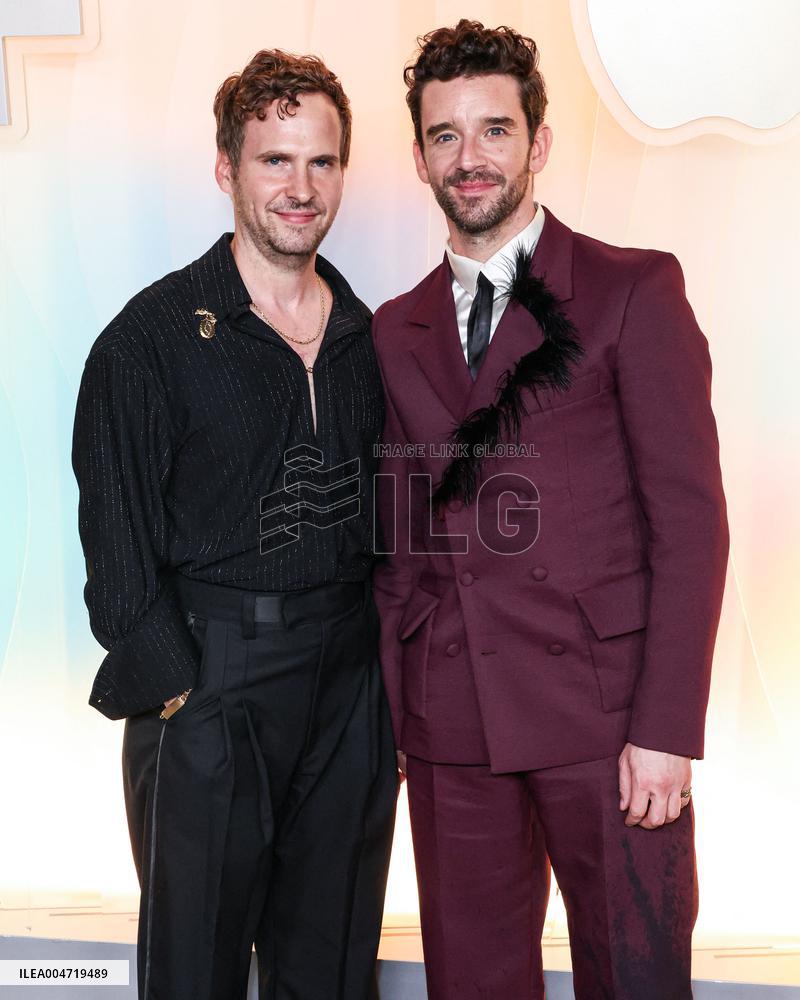 Apple TVs 77th Annual Primetime Emmy Awards Party - LA