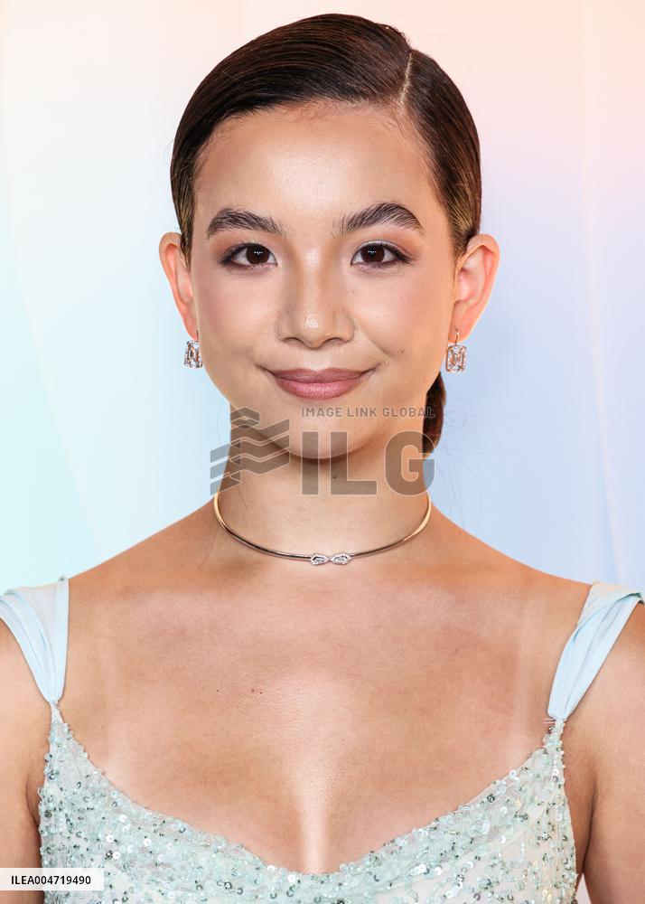 Apple TVs 77th Annual Primetime Emmy Awards Party - LA