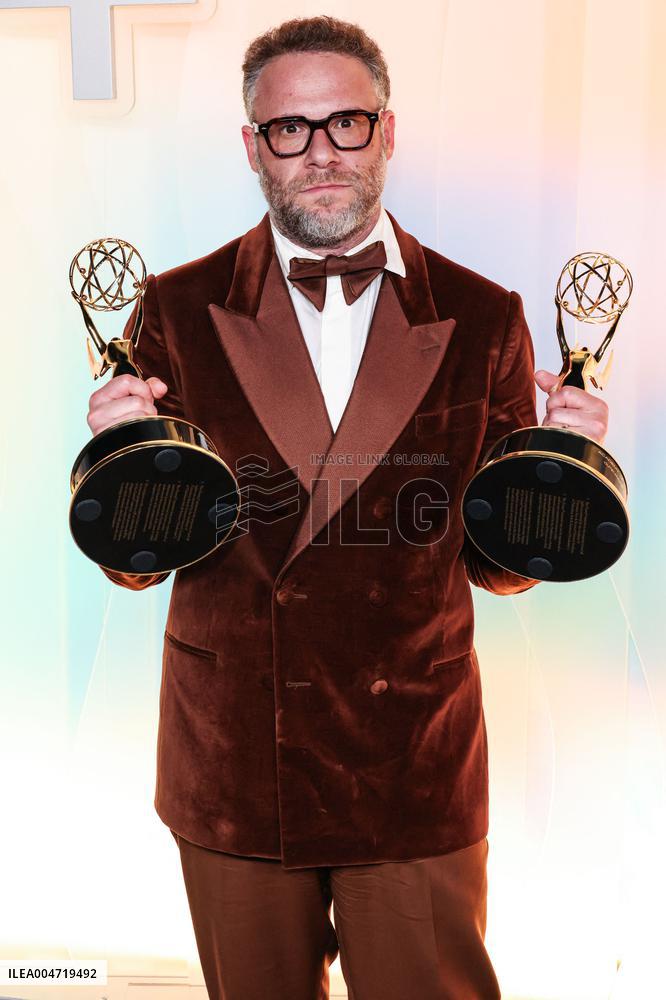 Apple TVs 77th Annual Primetime Emmy Awards Party - LA