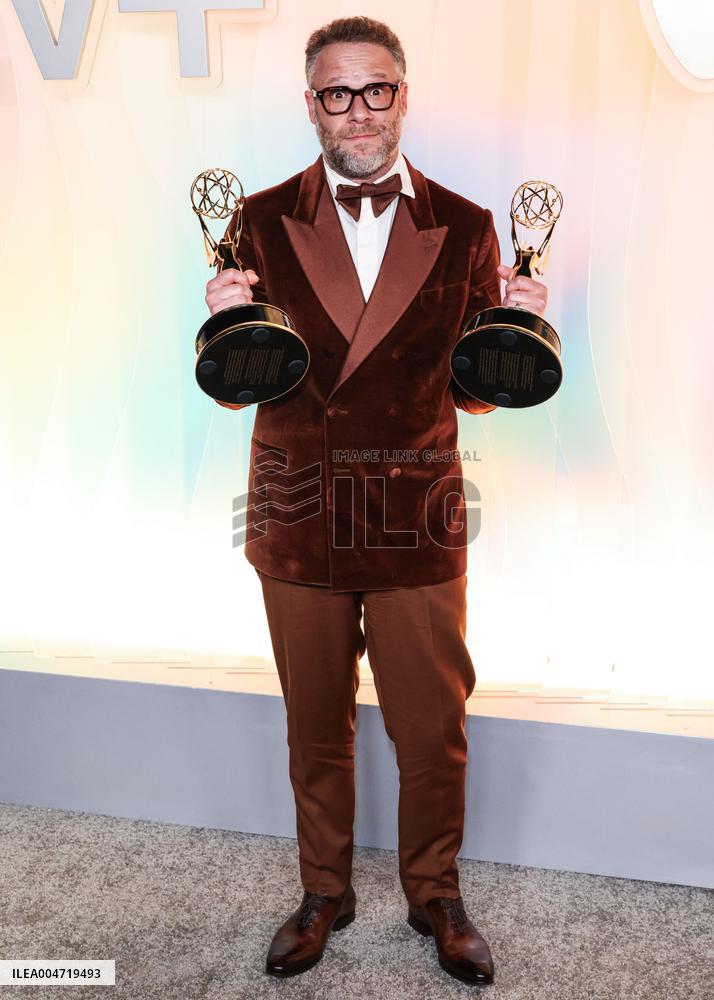 Apple TVs 77th Annual Primetime Emmy Awards Party - LA