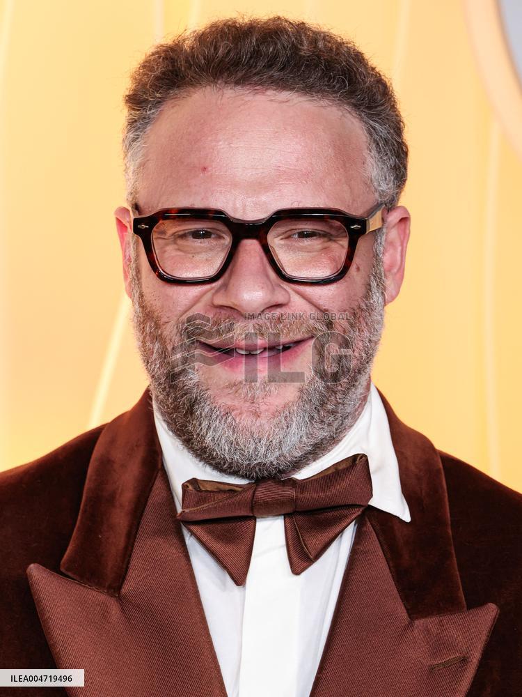 Apple TVs 77th Annual Primetime Emmy Awards Party - LA