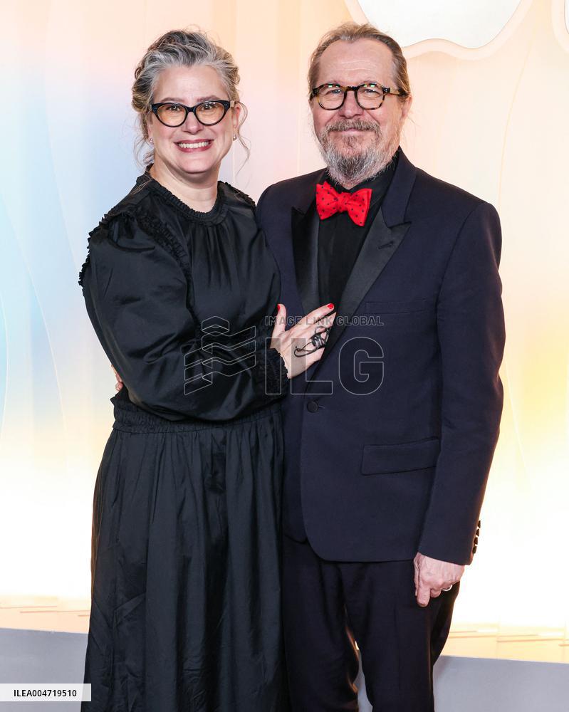Apple TVs 77th Annual Primetime Emmy Awards Party - LA