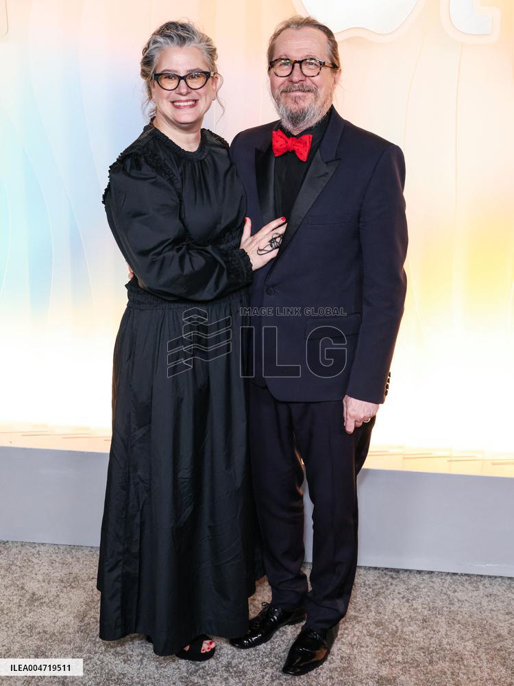 Apple TVs 77th Annual Primetime Emmy Awards Party - LA