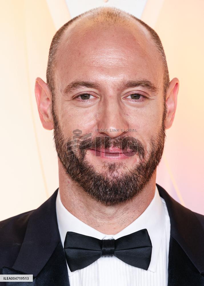 Apple TVs 77th Annual Primetime Emmy Awards Party - LA