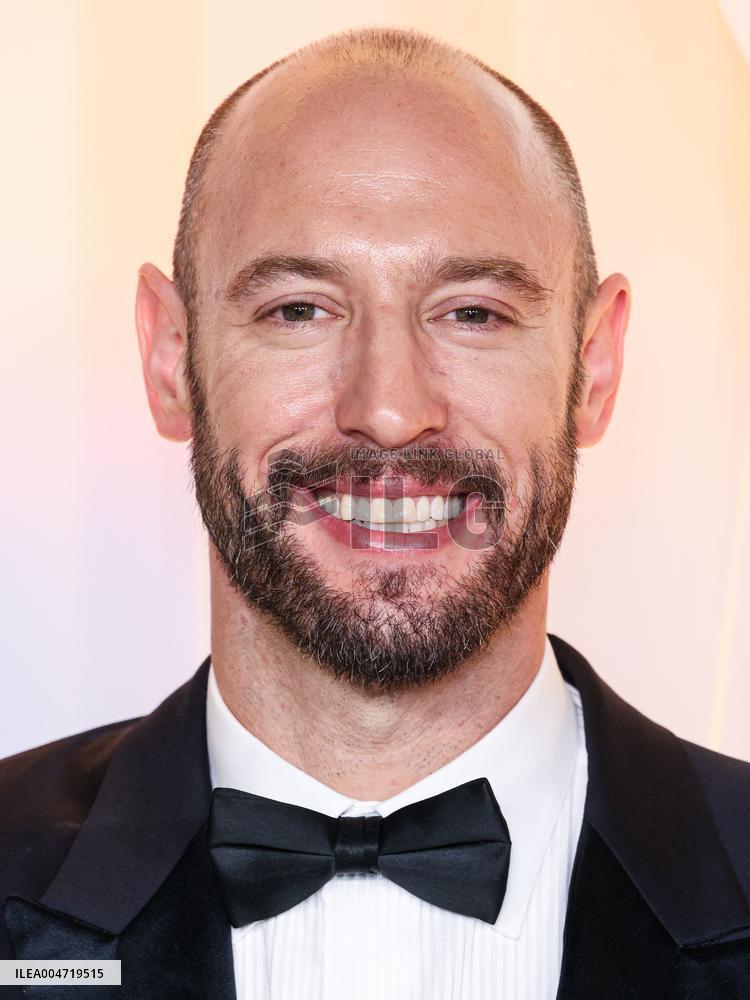 Apple TVs 77th Annual Primetime Emmy Awards Party - LA