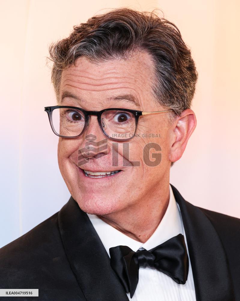 Apple TVs 77th Annual Primetime Emmy Awards Party - LA