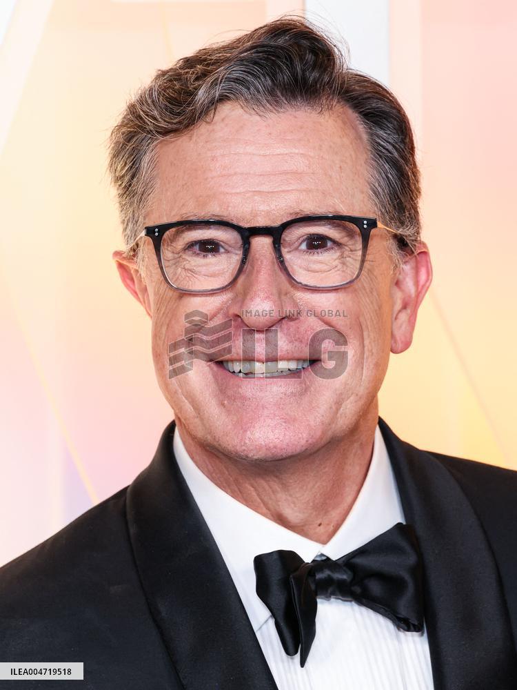 Apple TVs 77th Annual Primetime Emmy Awards Party - LA