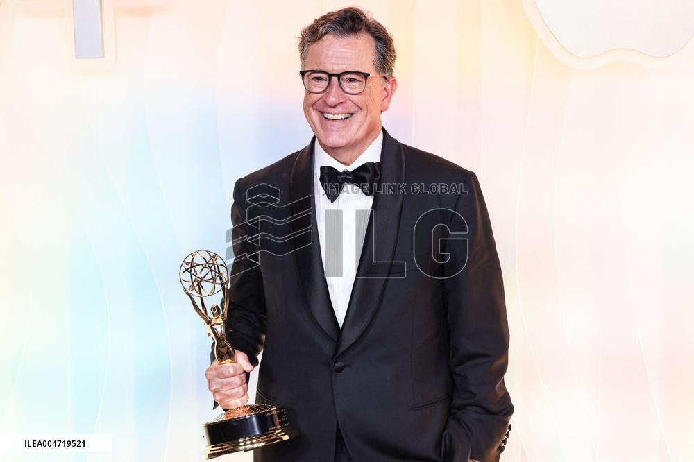 Apple TVs 77th Annual Primetime Emmy Awards Party - LA