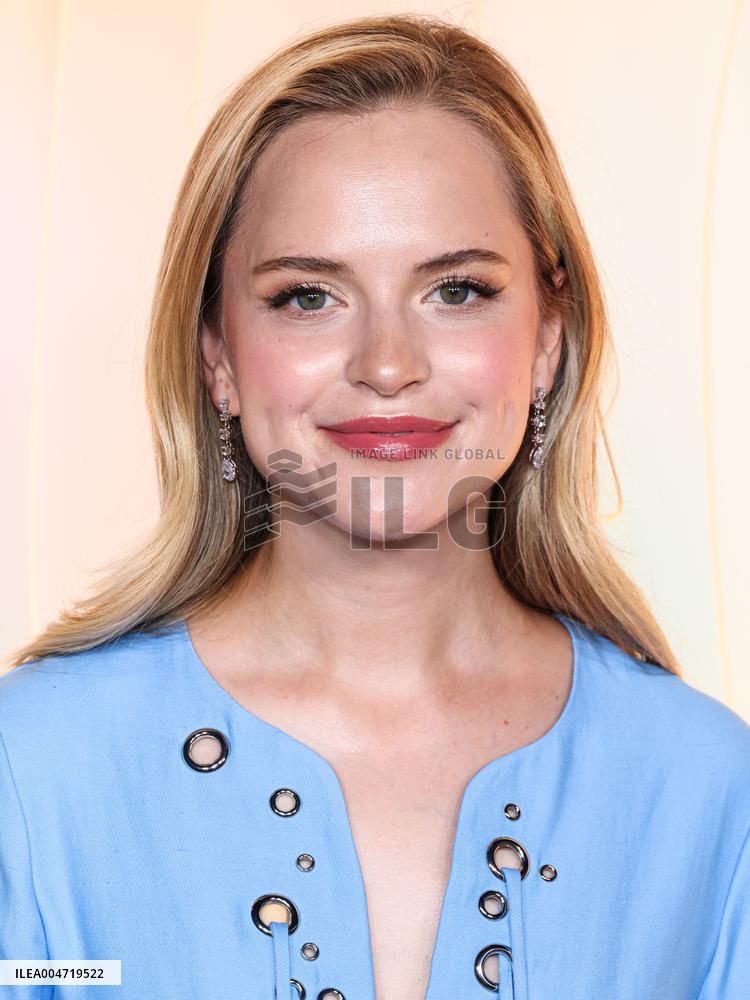 Apple TVs 77th Annual Primetime Emmy Awards Party - LA