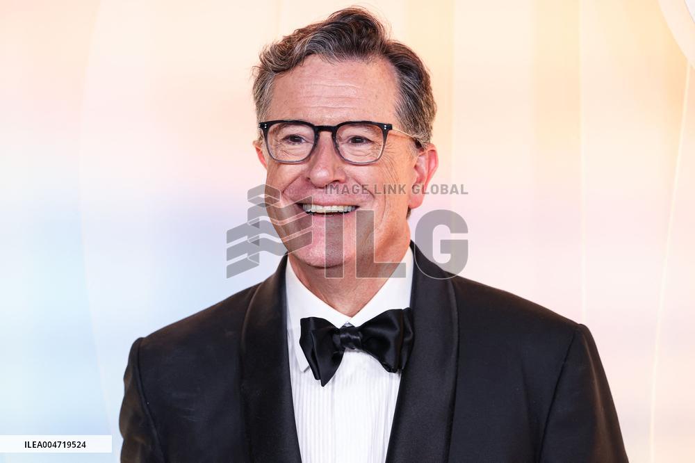 Apple TVs 77th Annual Primetime Emmy Awards Party - LA
