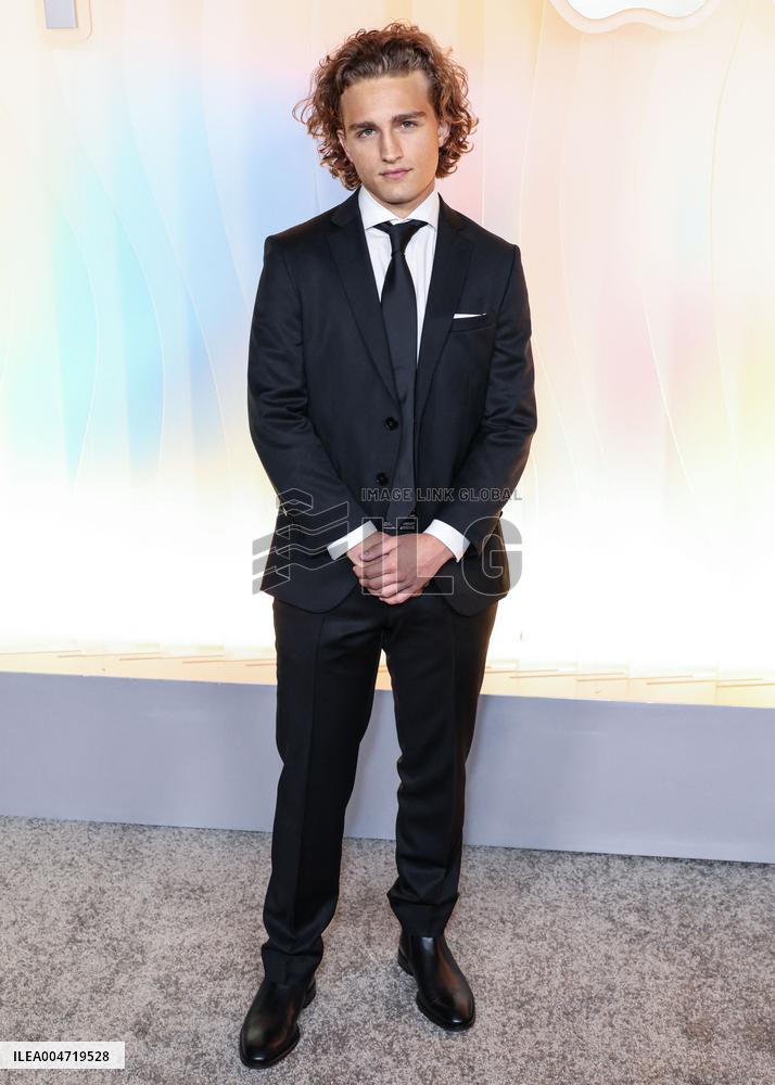 Apple TVs 77th Annual Primetime Emmy Awards Party - LA