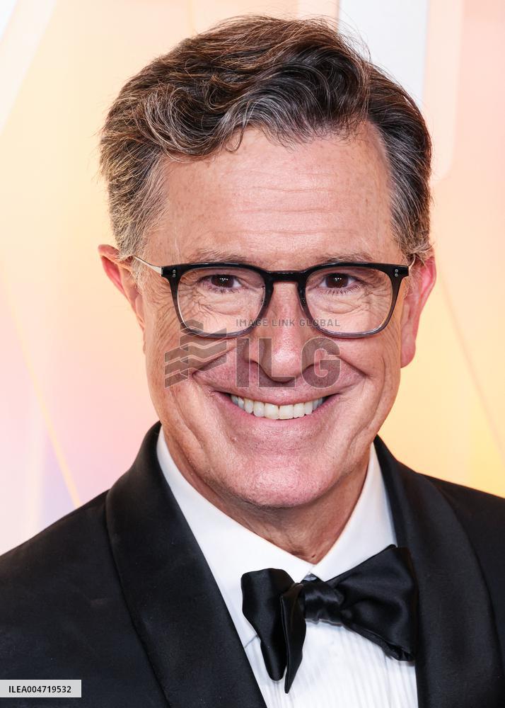 Apple TVs 77th Annual Primetime Emmy Awards Party - LA