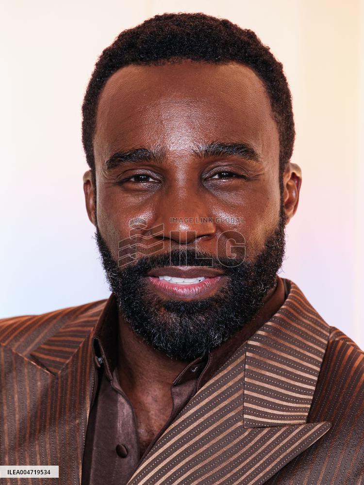 Apple TVs 77th Annual Primetime Emmy Awards Party - LA