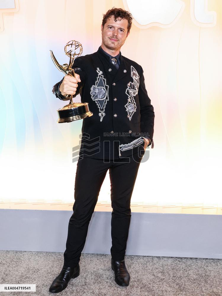 Apple TVs 77th Annual Primetime Emmy Awards Party - LA