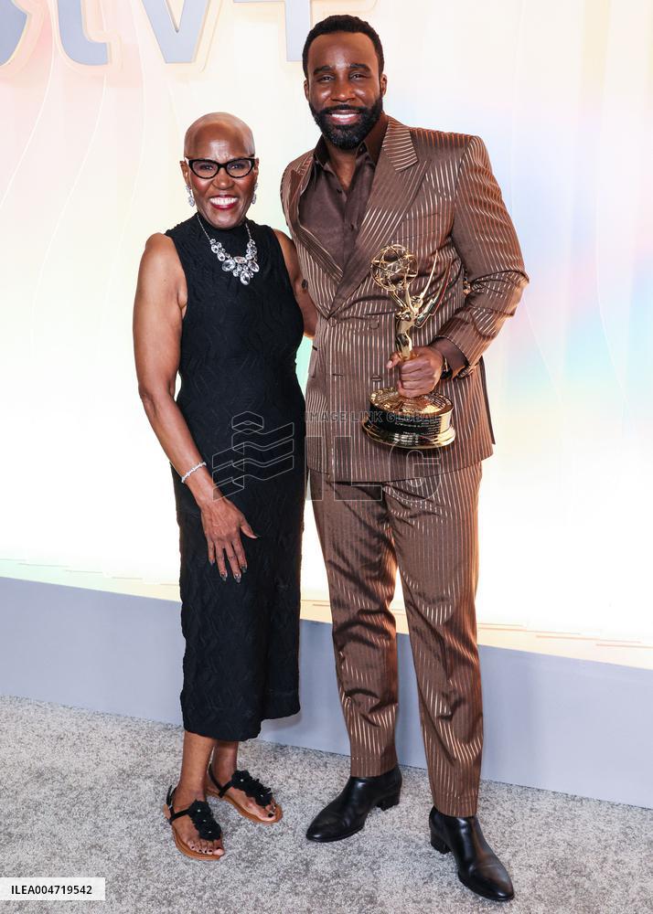 Apple TVs 77th Annual Primetime Emmy Awards Party - LA
