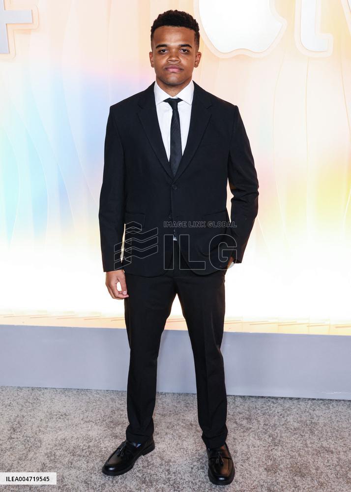 Apple TVs 77th Annual Primetime Emmy Awards Party - LA