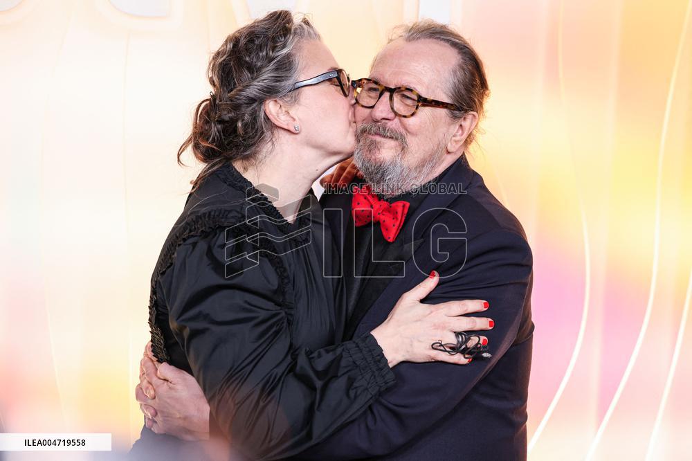 Apple TVs 77th Annual Primetime Emmy Awards Party - LA