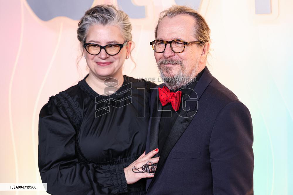 Apple TVs 77th Annual Primetime Emmy Awards Party - LA
