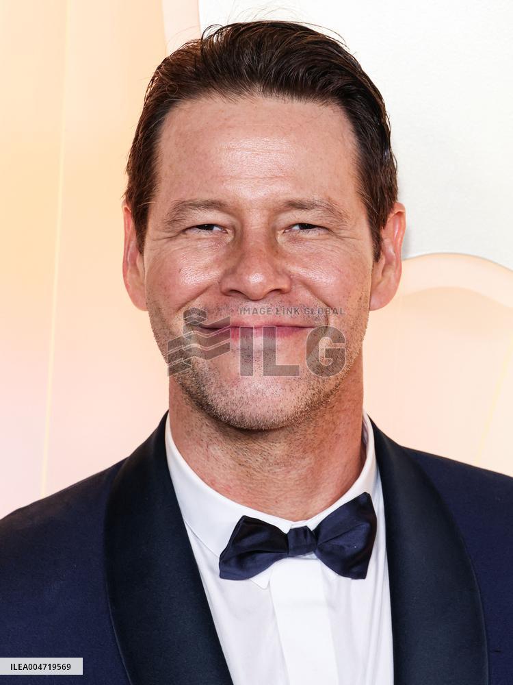 Apple TVs 77th Annual Primetime Emmy Awards Party - LA