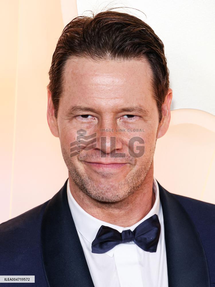 Apple TVs 77th Annual Primetime Emmy Awards Party - LA