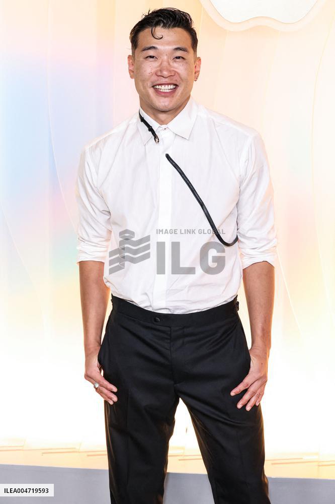 Apple TVs 77th Annual Primetime Emmy Awards Party - LA