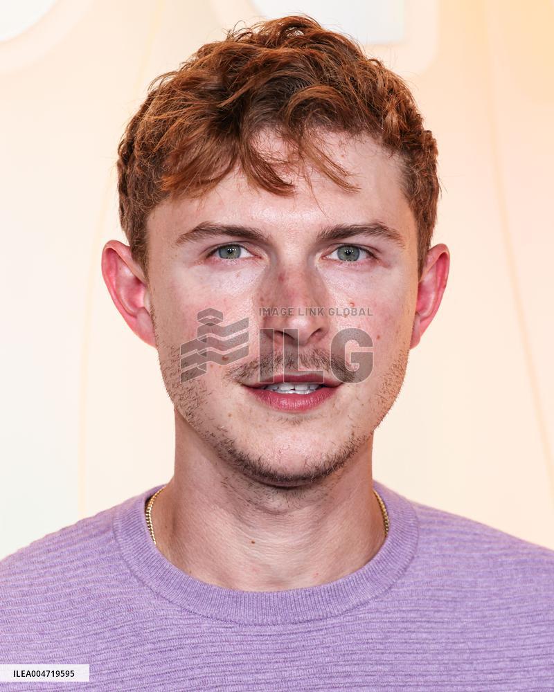 Apple TVs 77th Annual Primetime Emmy Awards Party - LA