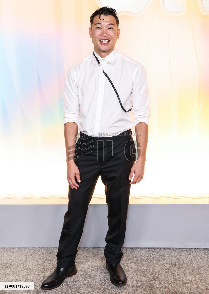 Apple TVs 77th Annual Primetime Emmy Awards Party - LA